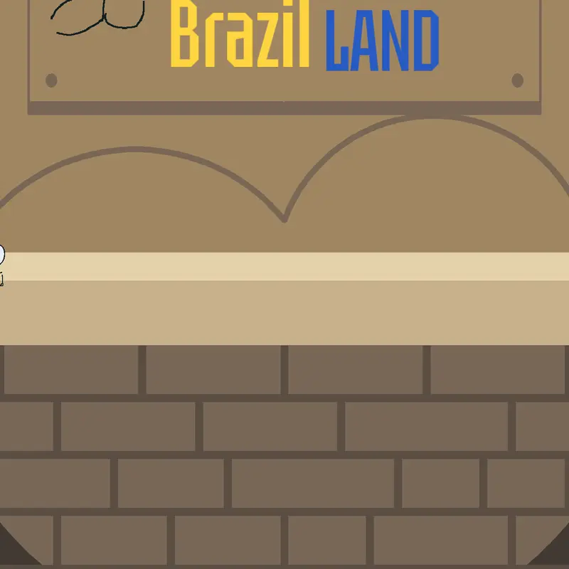 Game by @Joaquimmakerbrazil