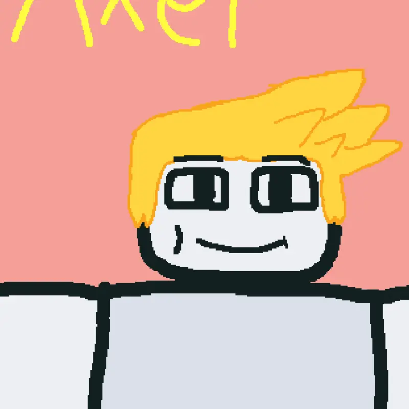 Game by @Axel_lolpol