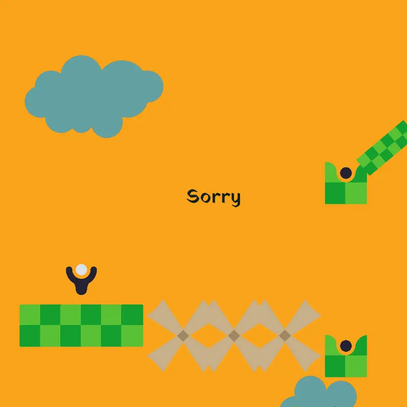 Game by @binhh