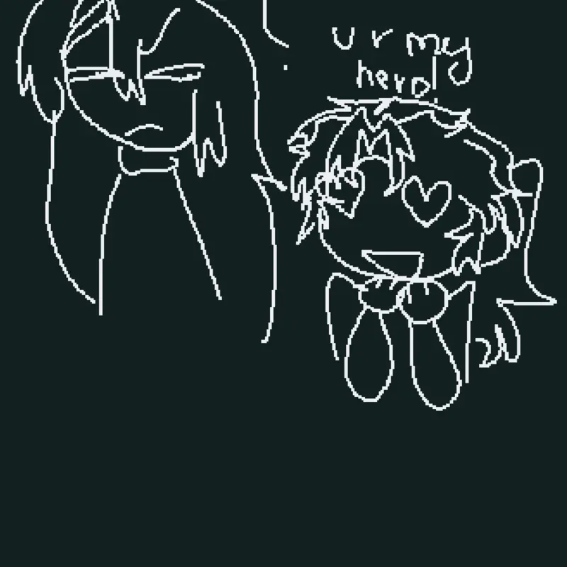 Game by @Natsuki__