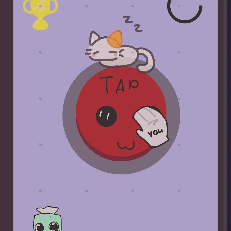 Game by @VioletXD