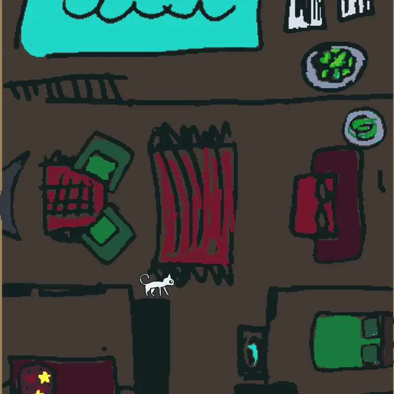Game by @ItzSaturn