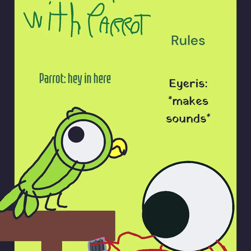Game by @RobiTheBinaryRobot