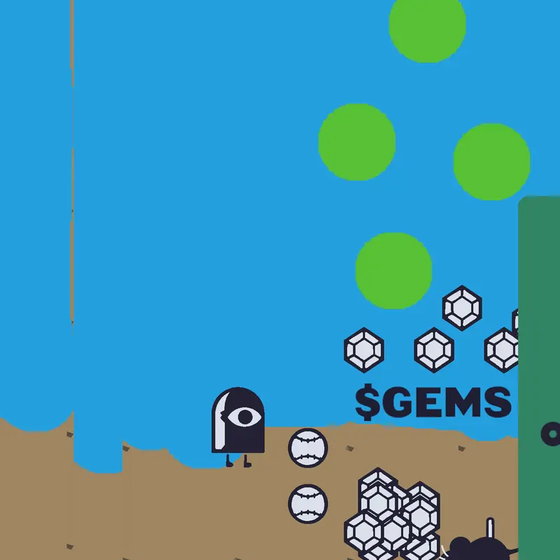 Game by @kelevra