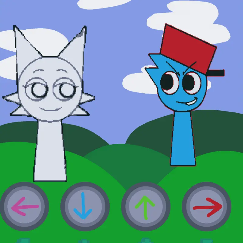 Game by @ylovecats