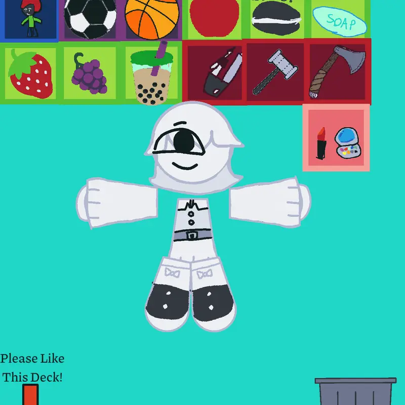 Game by @KUROMI_OFFICAL