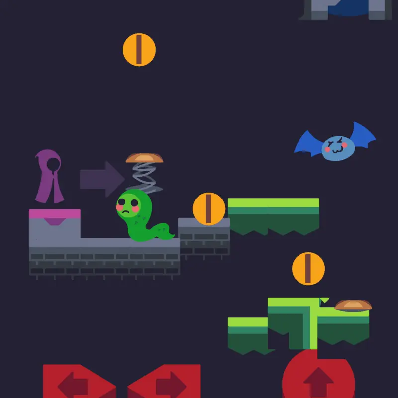 Game by @GreenAplpleGaming