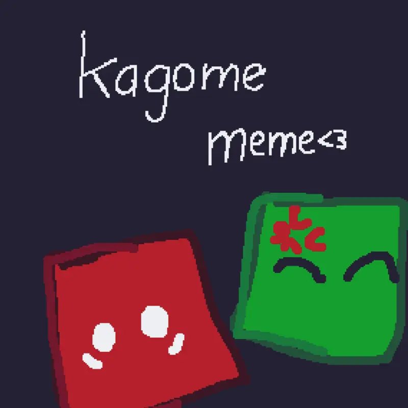Game by @R41NB0WRUMBL3ZzZ