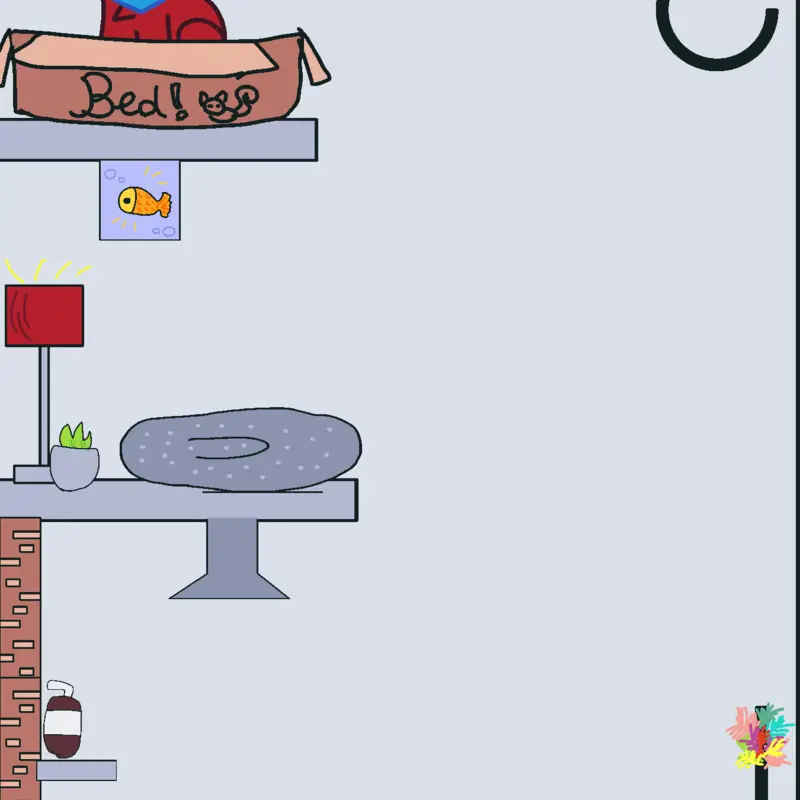 Game by @akakiy_kakish