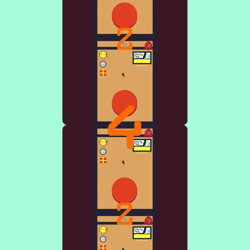 Game by @Sprunkipart