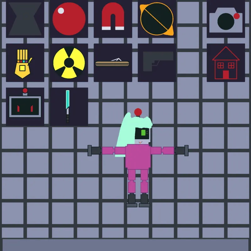 Game by @Skylinn