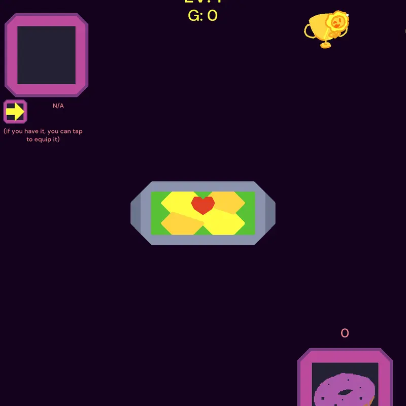 Game by @miceymau