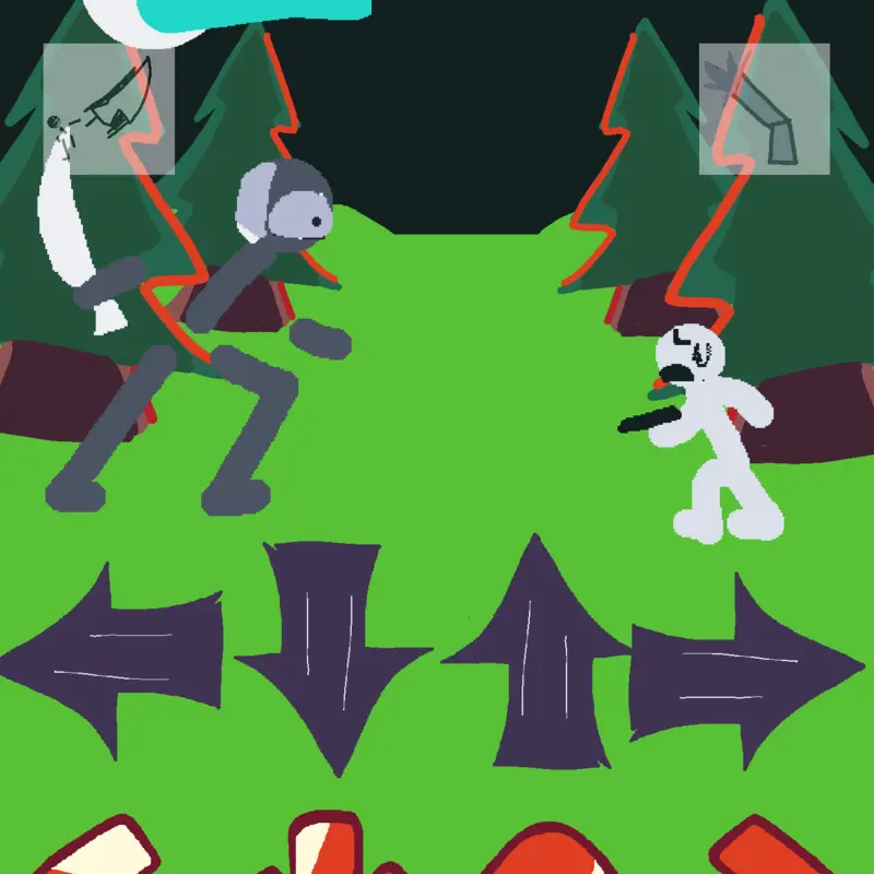 Game by @malcolmzach