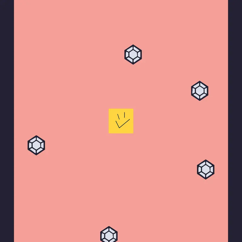 Game by @s-martin