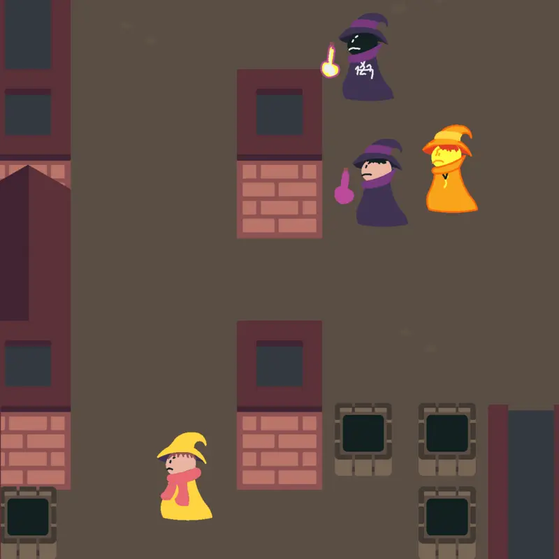 Game by @miromiroisonly