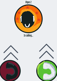 CALLING GAME 🎮