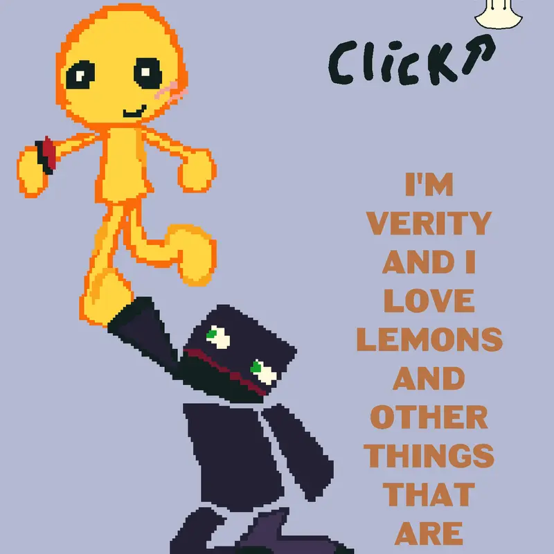 Game by @Veritythelarp