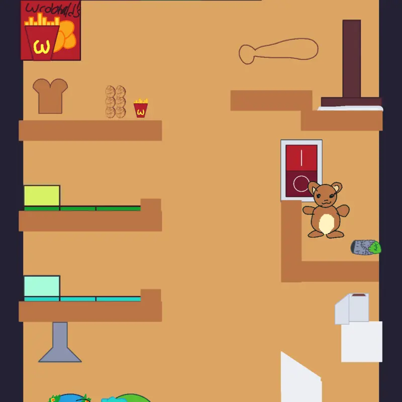 Game by @lapka