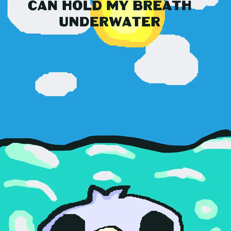 Game by @BanditBirdo
