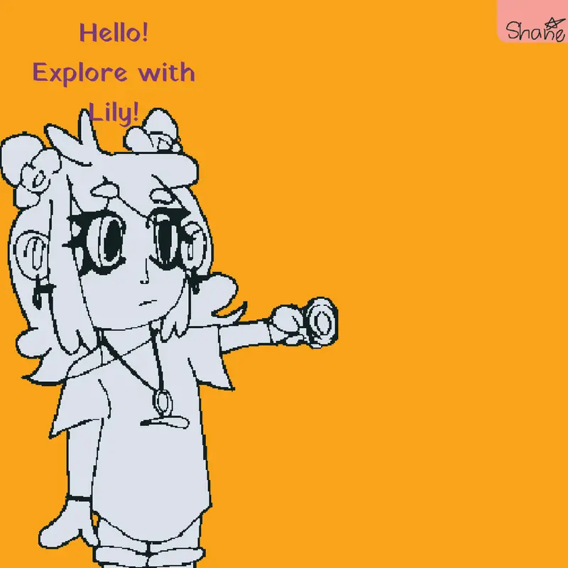 Game by @Shanel_The_Conqueeror