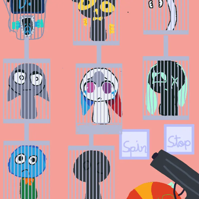 Game by @Sarah910