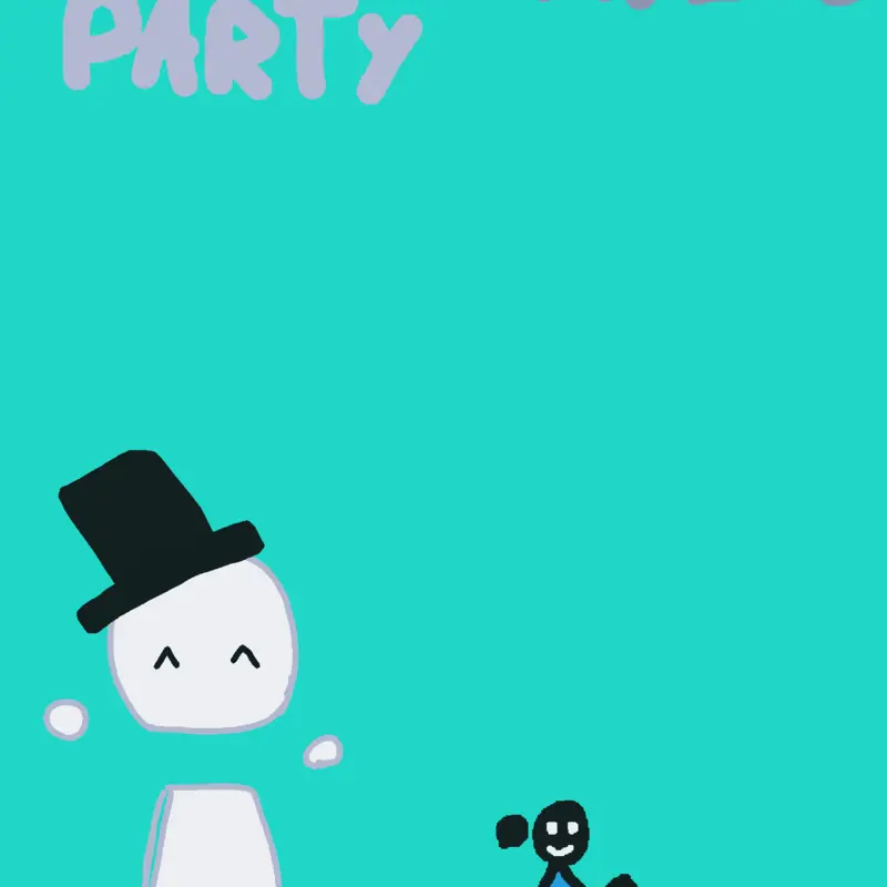 Game by @stickroman