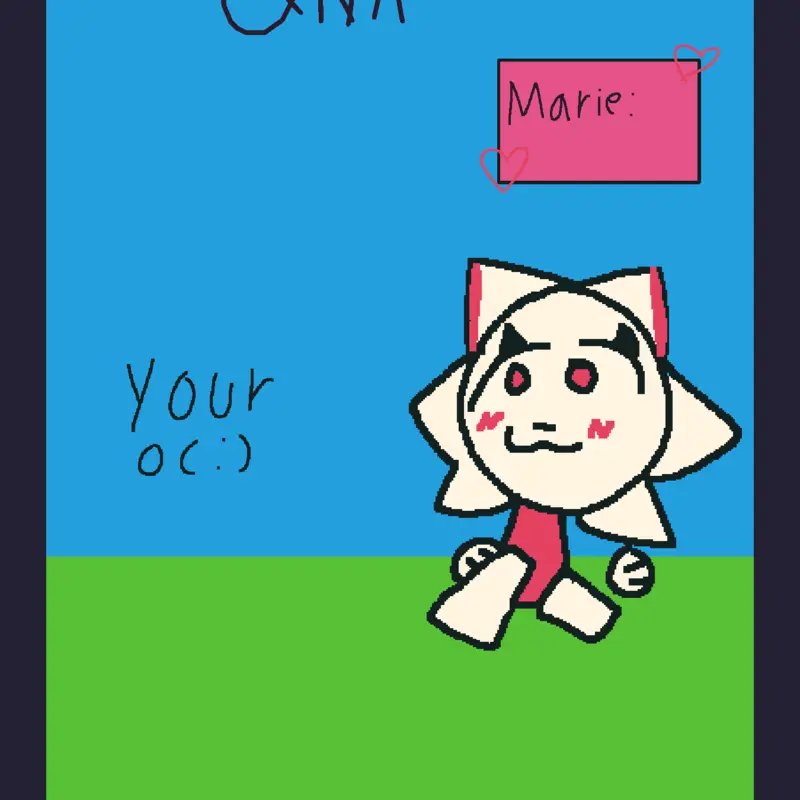 Game by @Kittykatlove