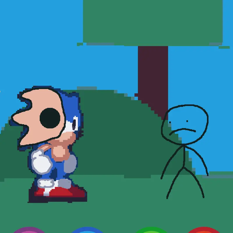 Game by @contribal