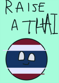 raise thai