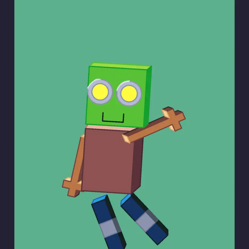 Game by @GargTherobot110010