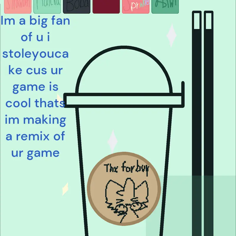 Game by @bopar