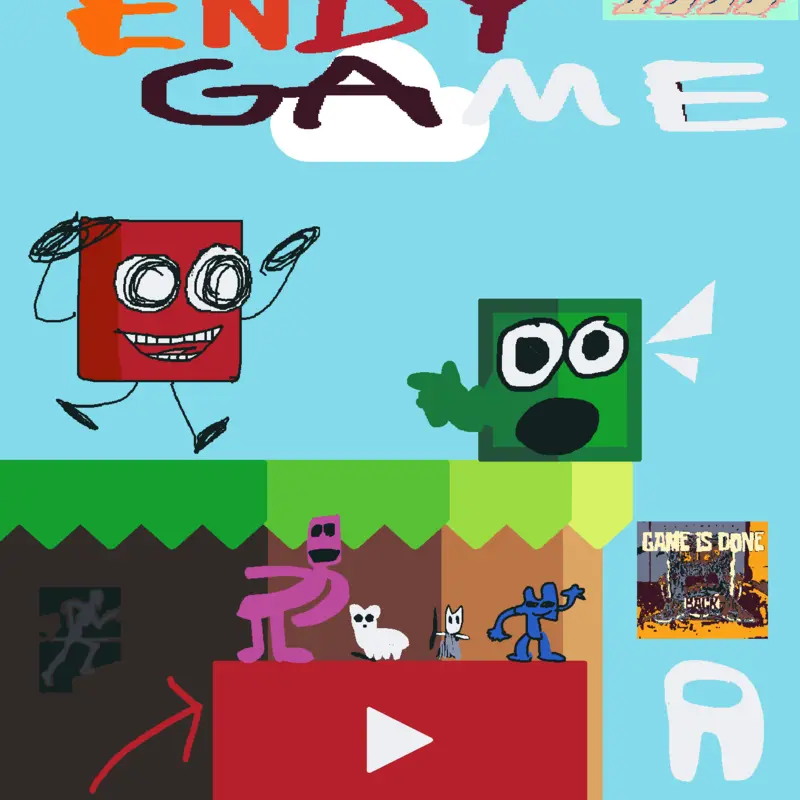 Cool game by @Dryugo