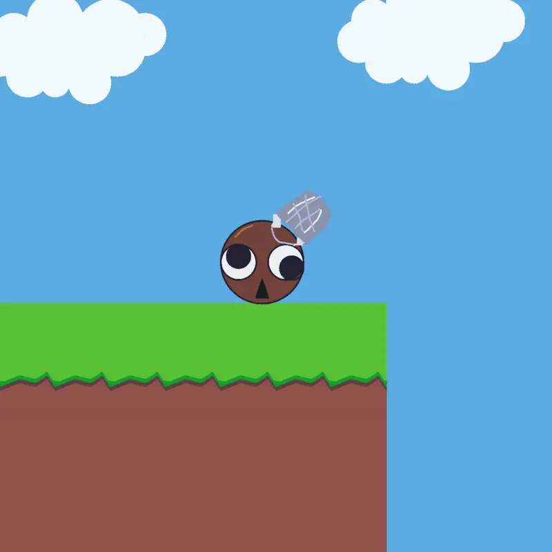 Game by @Fico_saverio
