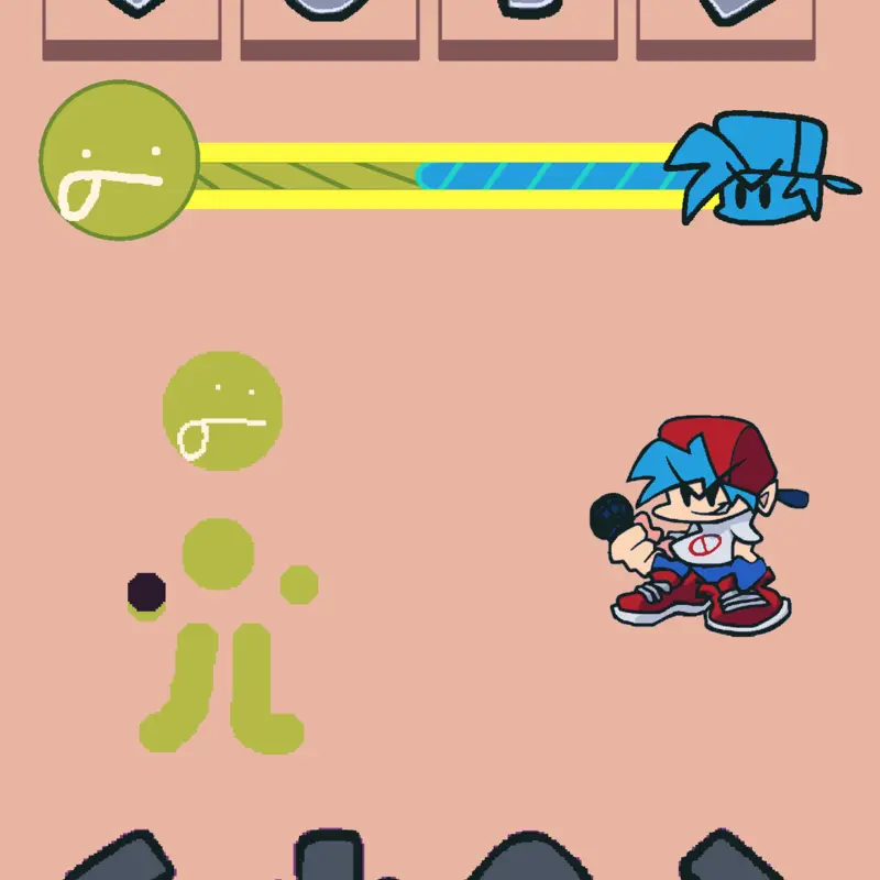 Game by @N-U-0-X