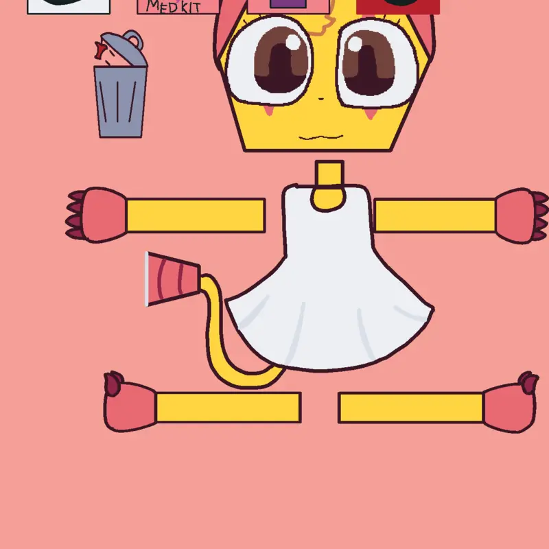 Game by @Dandy_World1J