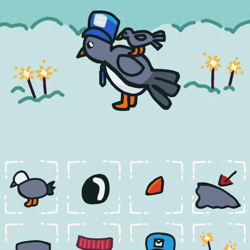 Game by @TitanGato489C