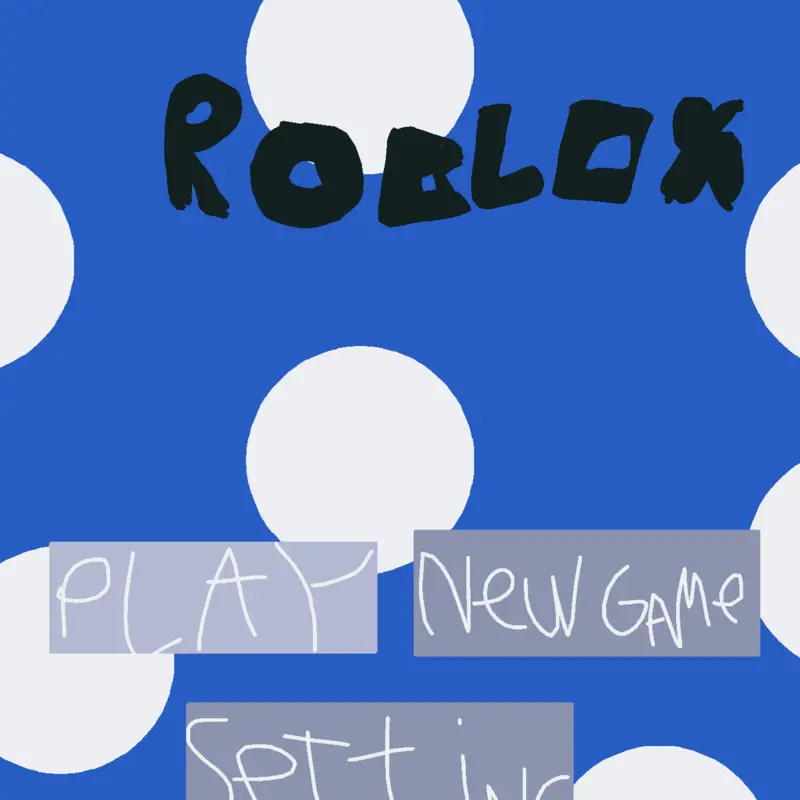Game by @zefaradeeyan12