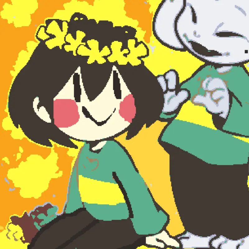 Game by @a-crying-soul