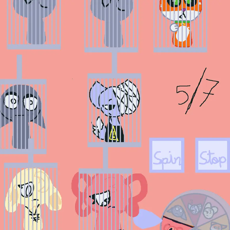 Game by @super_alex123