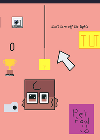 take care of squarey