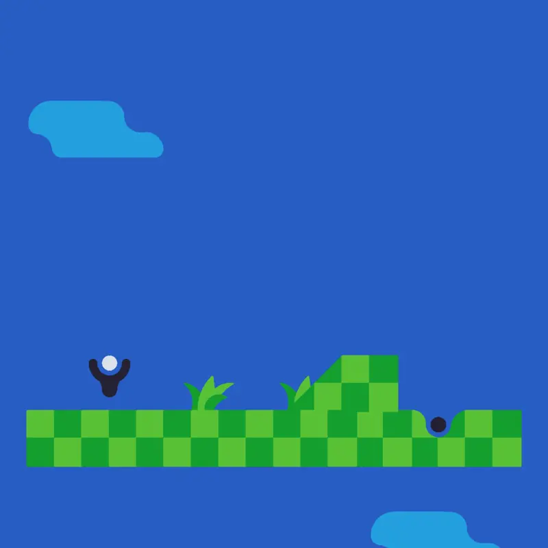 Game by @OldBlueprints