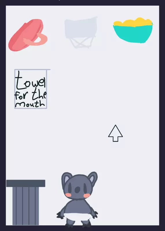 Game by @Lilly_is_lazy