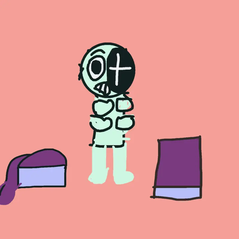 Game by @alvicnstuff