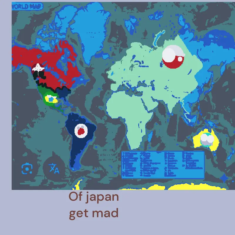 Game by @mrConnorsville