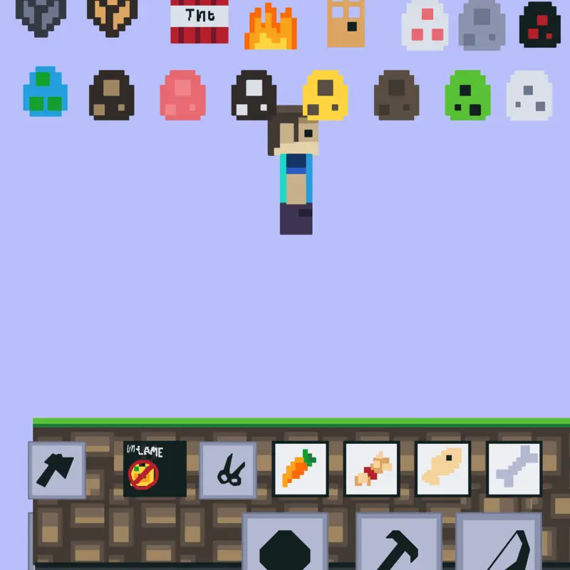 Game by @Rapitycreator
