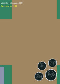 Chain idea