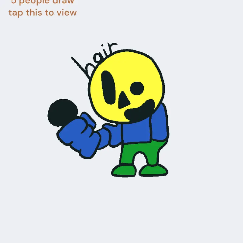 Game by @Computer92