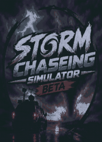 STORM CHASING SIMULATOR BETA