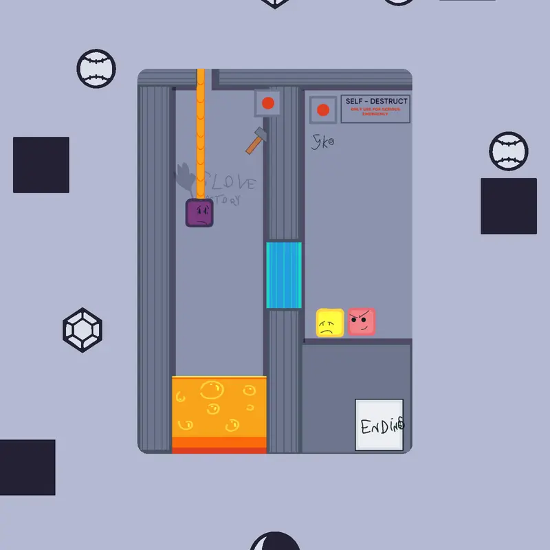 Game by @lulili