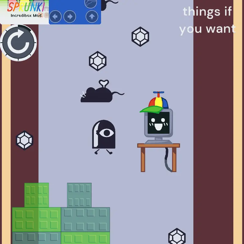 Game by @Plutopluto435